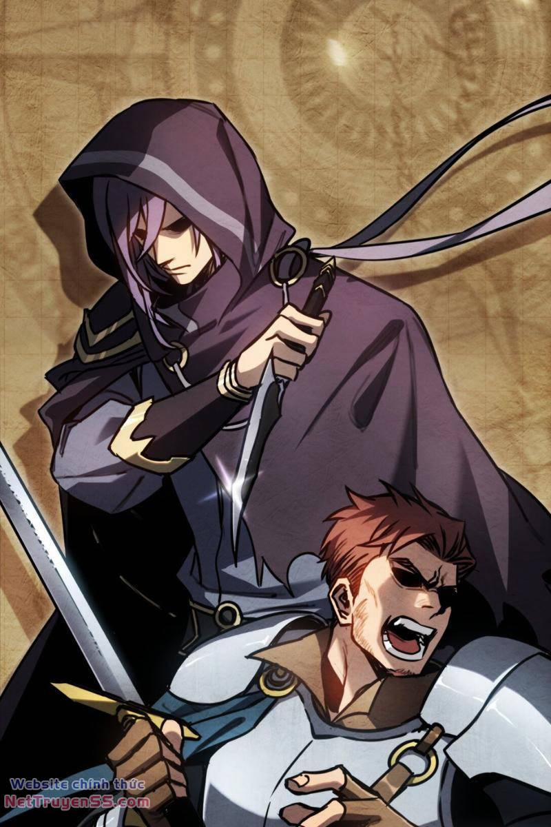 Boss Cuối Chấp Nhận Trở Thành Người Chơi 5 trang 26