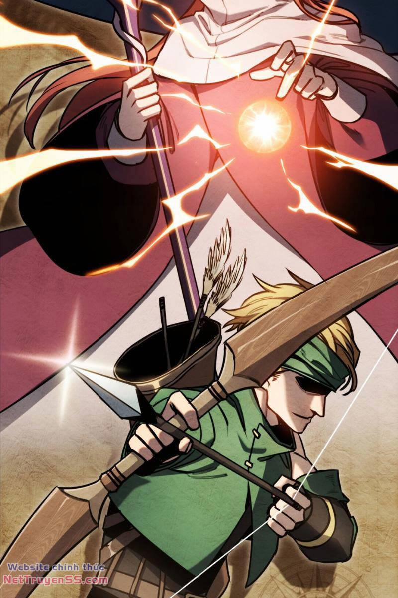 Boss Cuối Chấp Nhận Trở Thành Người Chơi 5 trang 28
