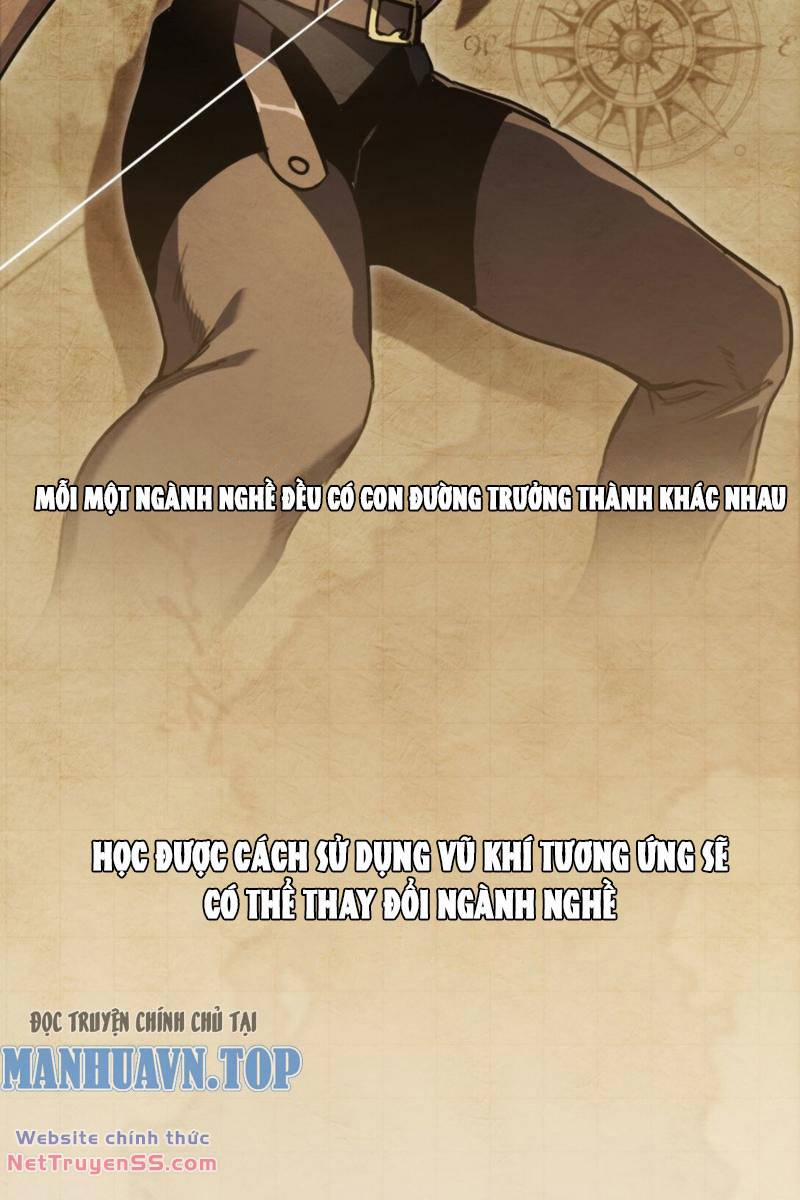 Boss Cuối Chấp Nhận Trở Thành Người Chơi 5 trang 29