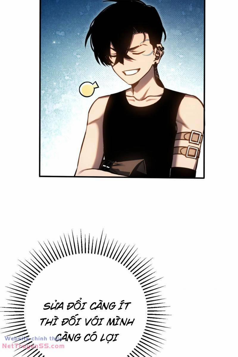 Boss Cuối Chấp Nhận Trở Thành Người Chơi 5 trang 31
