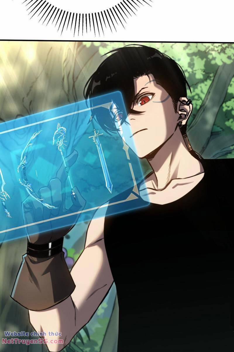 Boss Cuối Chấp Nhận Trở Thành Người Chơi 5 trang 32