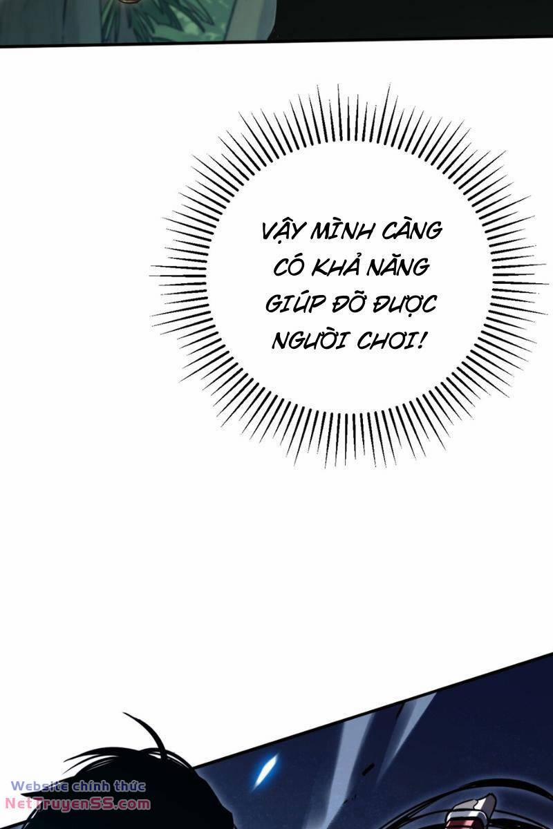 Boss Cuối Chấp Nhận Trở Thành Người Chơi 5 trang 33
