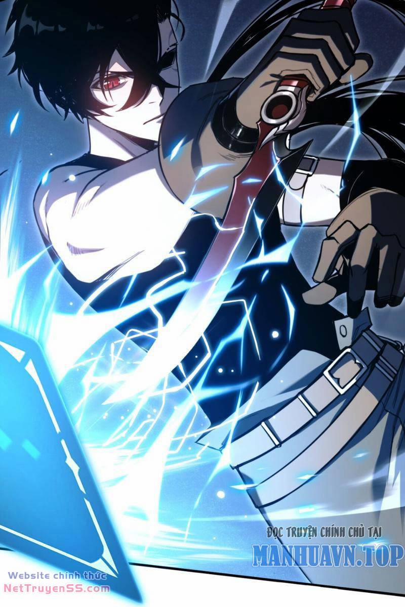 Boss Cuối Chấp Nhận Trở Thành Người Chơi 5 trang 34