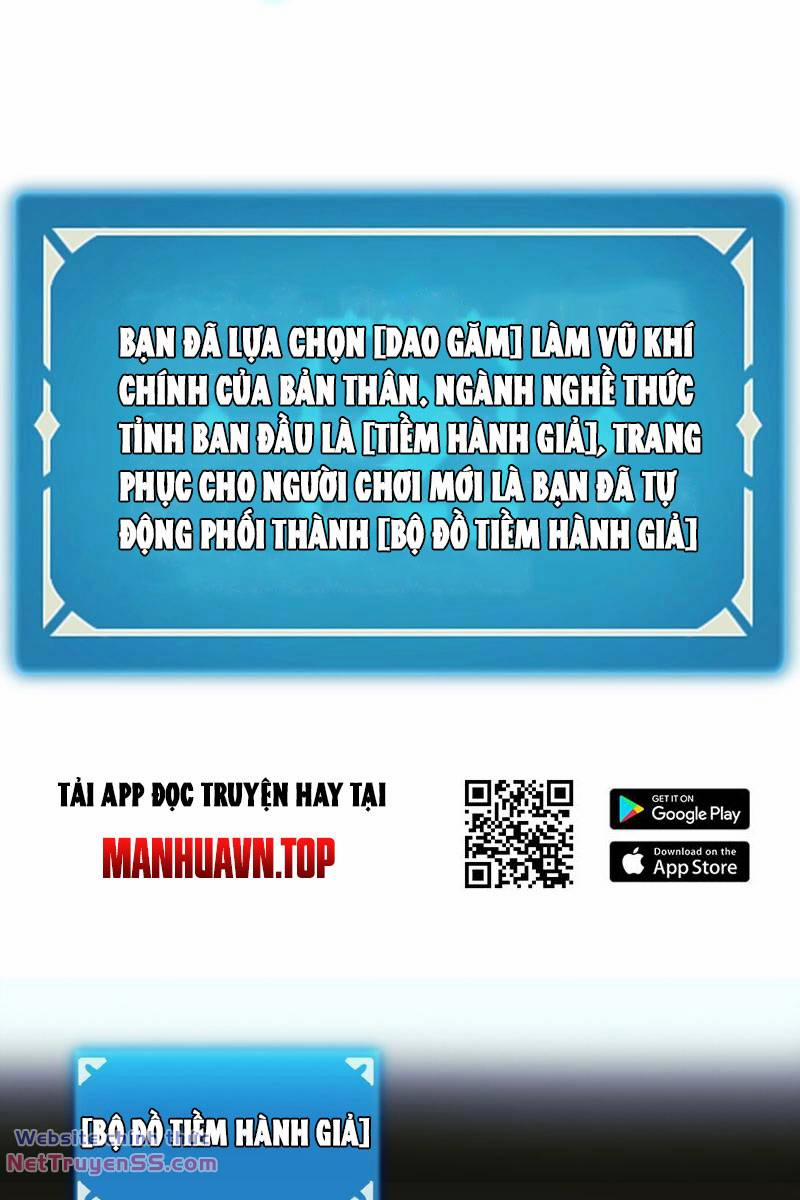 Boss Cuối Chấp Nhận Trở Thành Người Chơi 5 trang 35