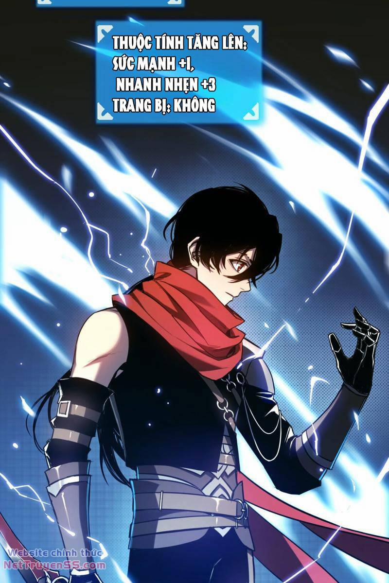 Boss Cuối Chấp Nhận Trở Thành Người Chơi 5 trang 36