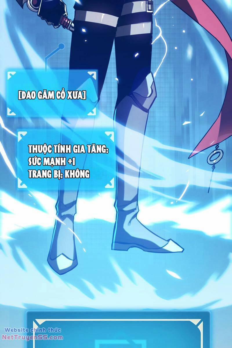 Boss Cuối Chấp Nhận Trở Thành Người Chơi 5 trang 37