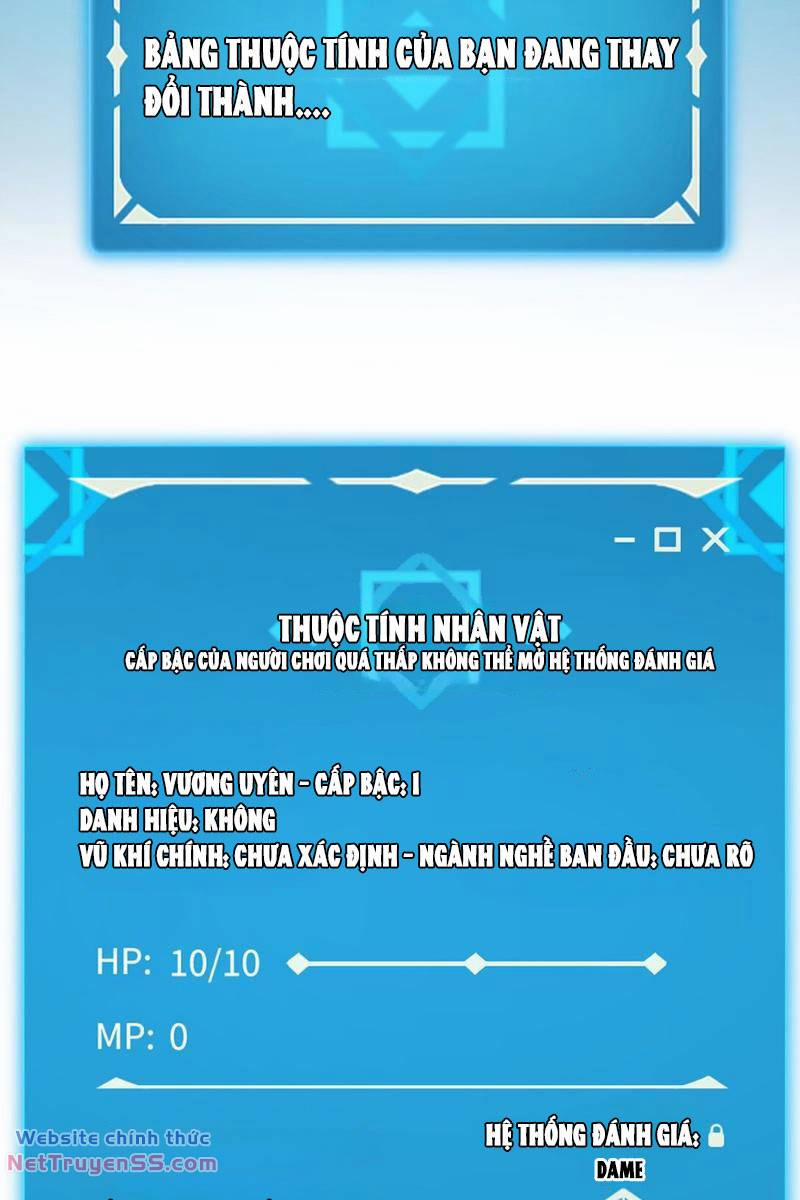 Boss Cuối Chấp Nhận Trở Thành Người Chơi 5 trang 38