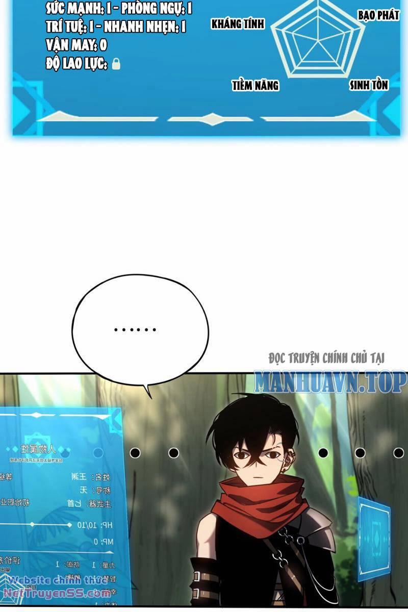 Boss Cuối Chấp Nhận Trở Thành Người Chơi 5 trang 39
