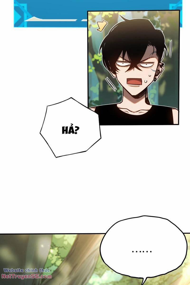 Boss Cuối Chấp Nhận Trở Thành Người Chơi 5 trang 4