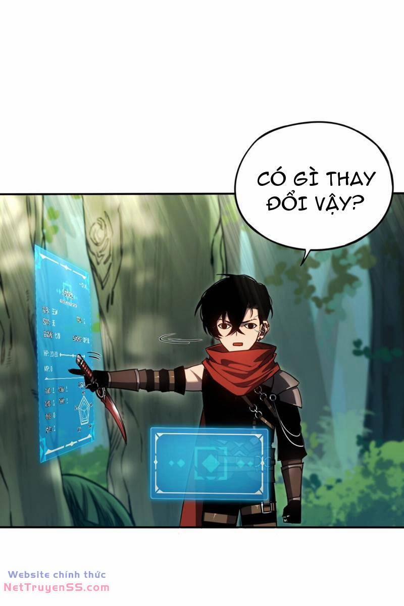 Boss Cuối Chấp Nhận Trở Thành Người Chơi 5 trang 40