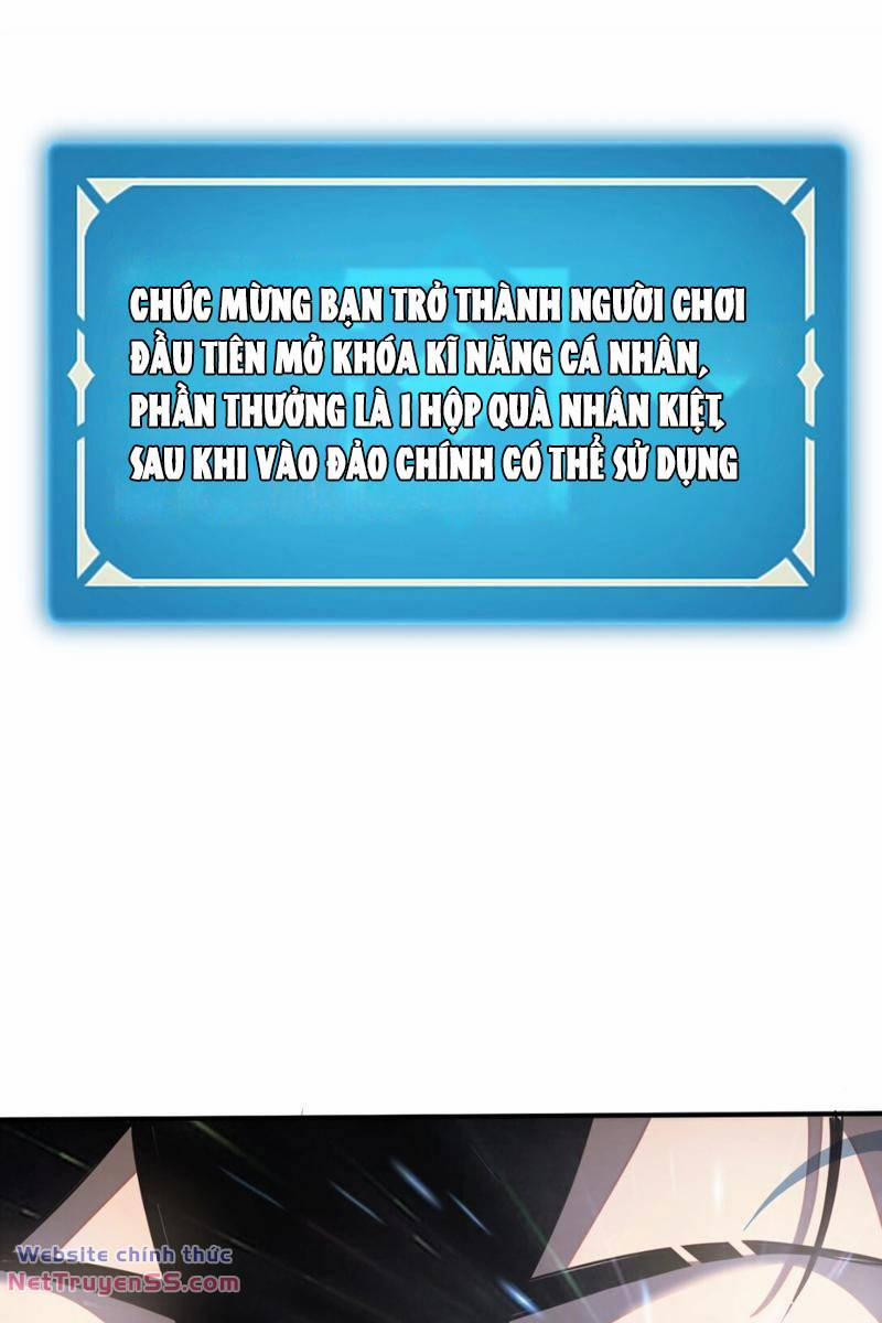 Boss Cuối Chấp Nhận Trở Thành Người Chơi 5 trang 44