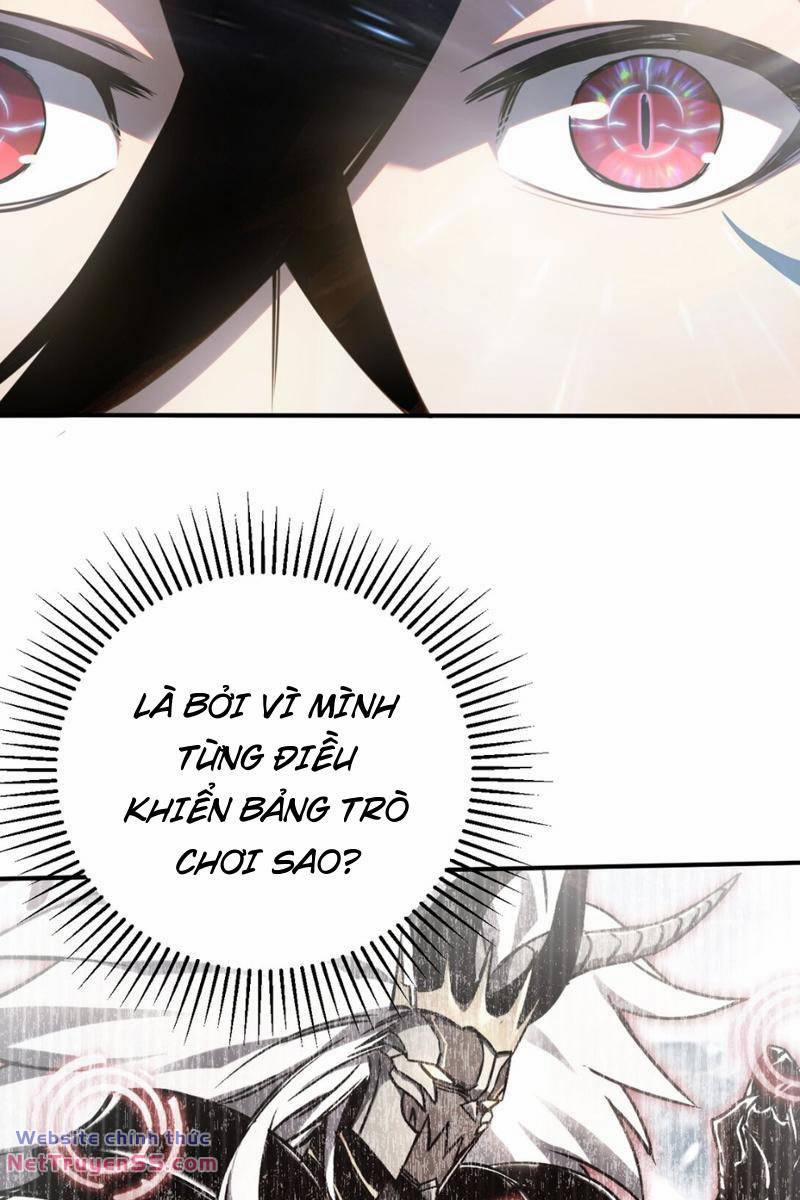 Boss Cuối Chấp Nhận Trở Thành Người Chơi 5 trang 45
