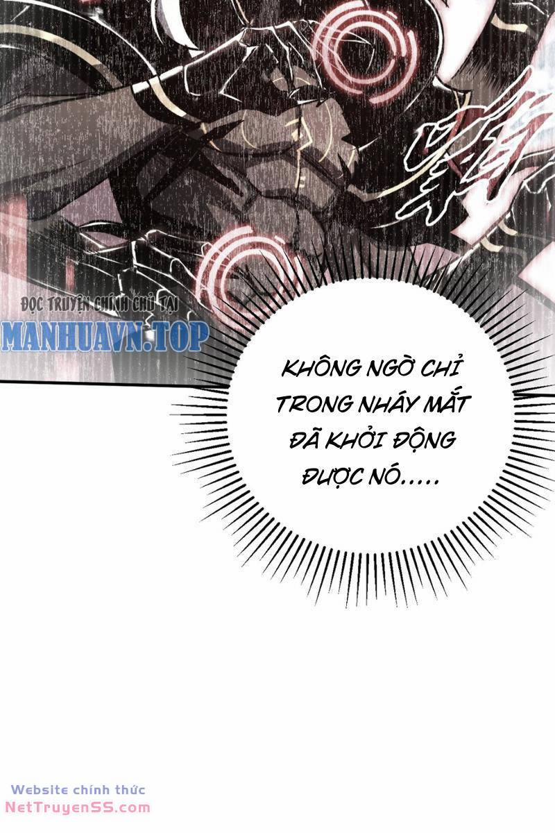 Boss Cuối Chấp Nhận Trở Thành Người Chơi 5 trang 46