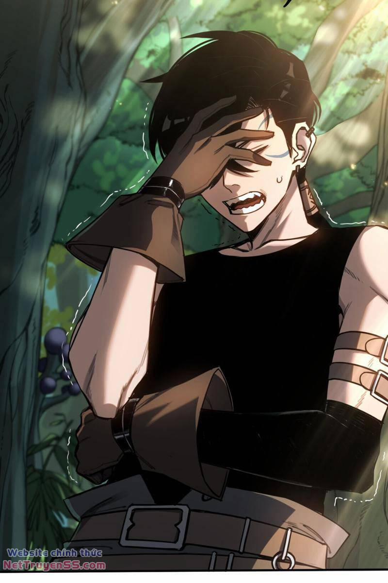 Boss Cuối Chấp Nhận Trở Thành Người Chơi 5 trang 5