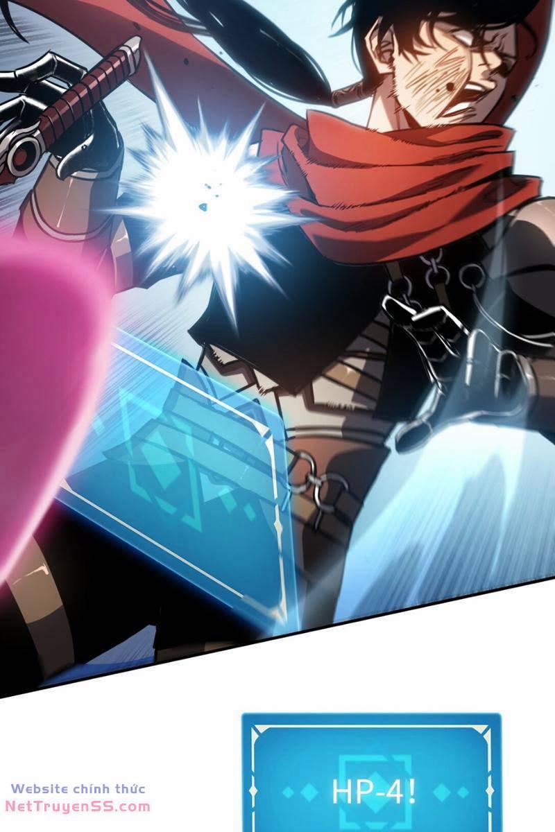 Boss Cuối Chấp Nhận Trở Thành Người Chơi 5 trang 53