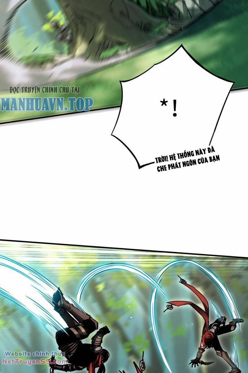 Boss Cuối Chấp Nhận Trở Thành Người Chơi 5 trang 55