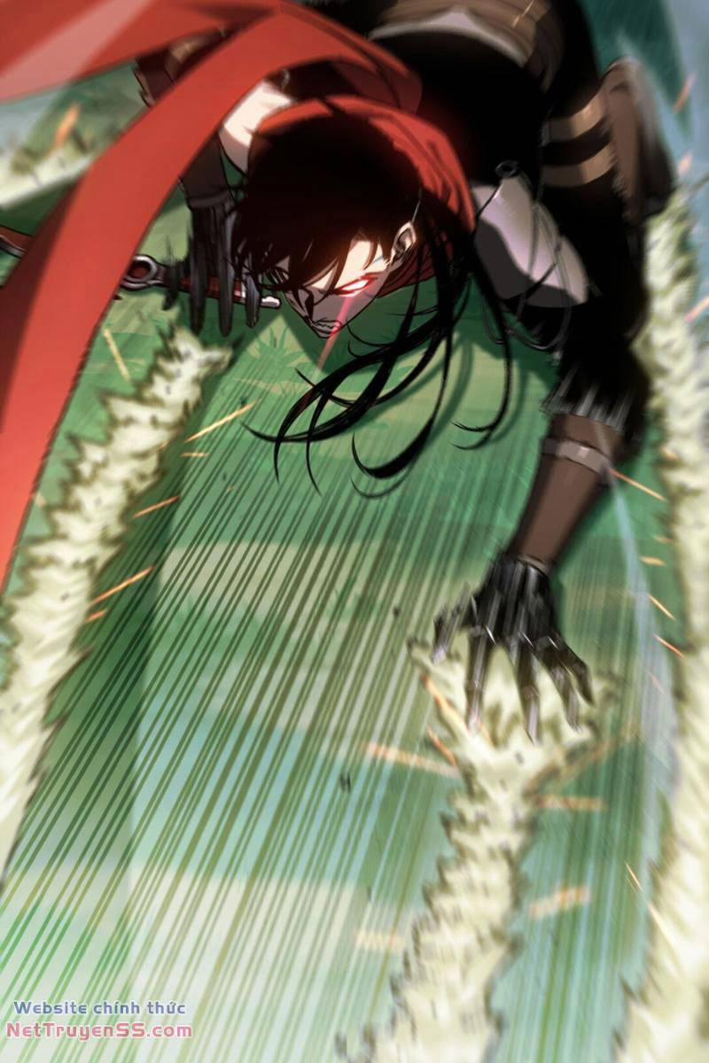 Boss Cuối Chấp Nhận Trở Thành Người Chơi 5 trang 57