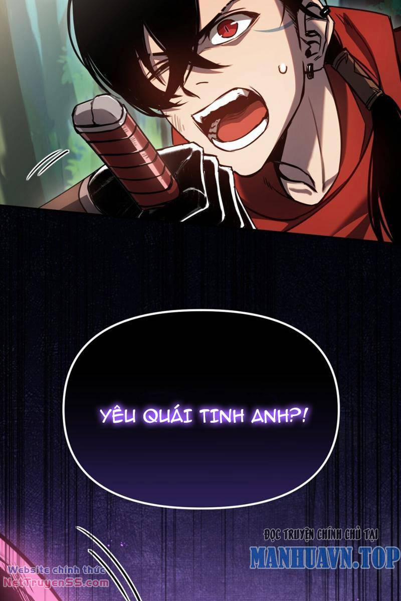 Boss Cuối Chấp Nhận Trở Thành Người Chơi 5 trang 59