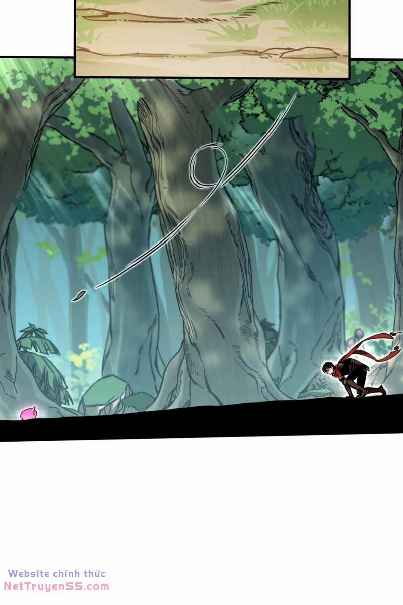 Boss Cuối Chấp Nhận Trở Thành Người Chơi 5 trang 62