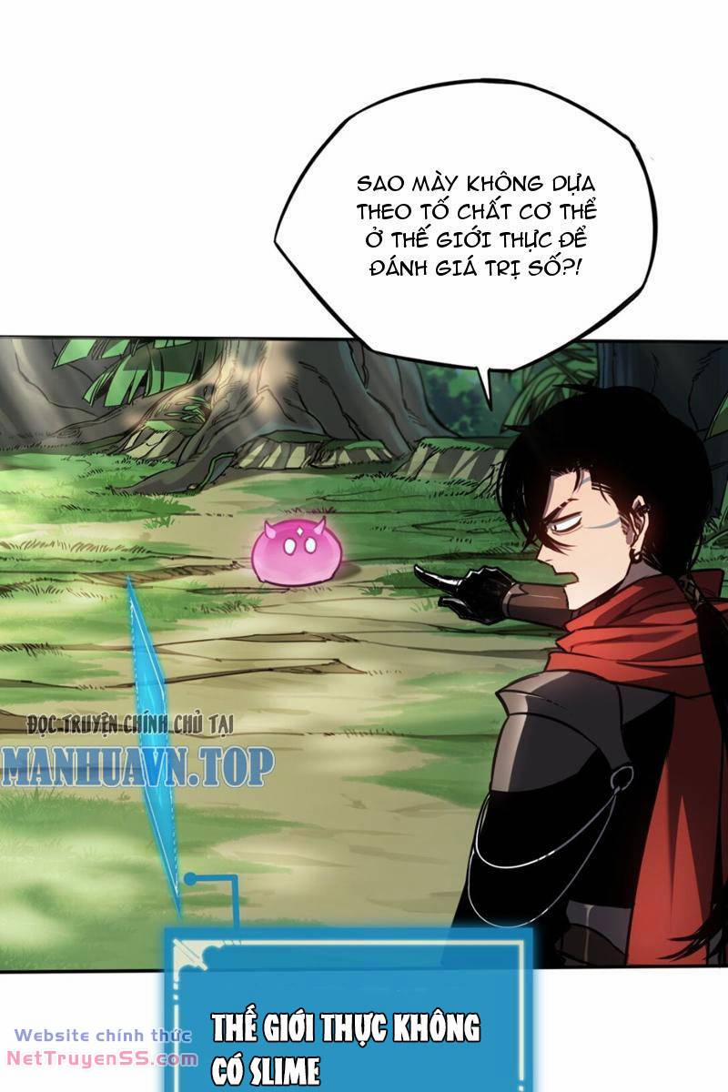 Boss Cuối Chấp Nhận Trở Thành Người Chơi 5 trang 66