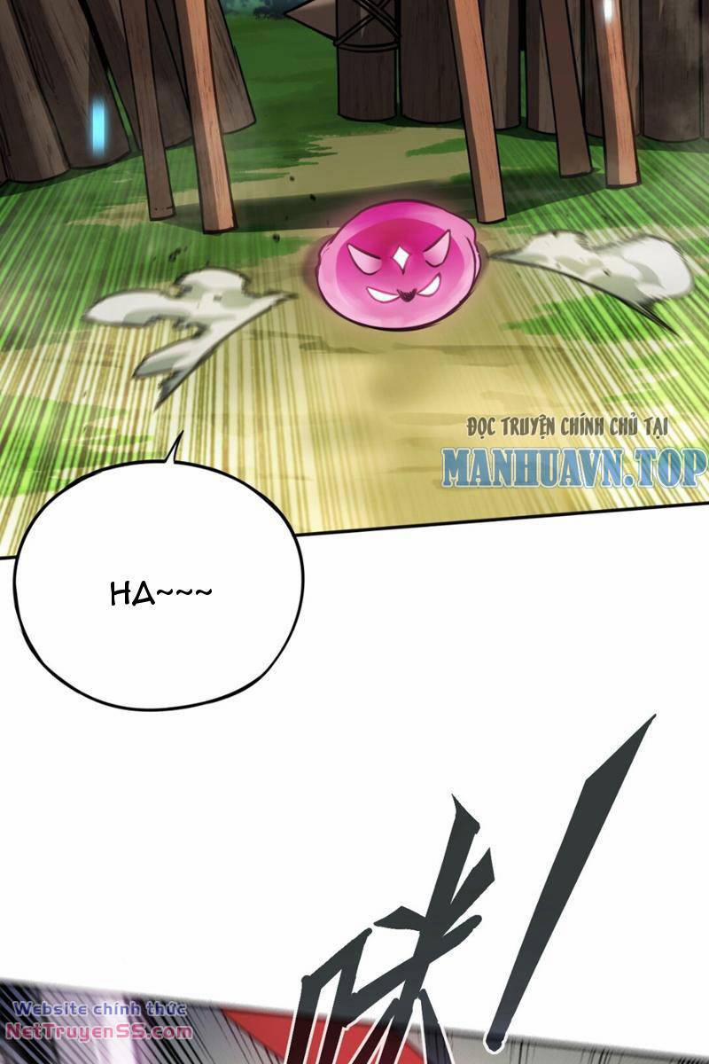 Boss Cuối Chấp Nhận Trở Thành Người Chơi 5 trang 69