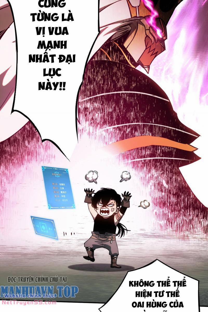 Boss Cuối Chấp Nhận Trở Thành Người Chơi 5 trang 7