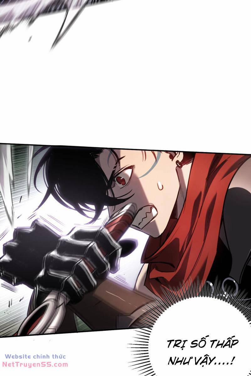 Boss Cuối Chấp Nhận Trở Thành Người Chơi 5 trang 71