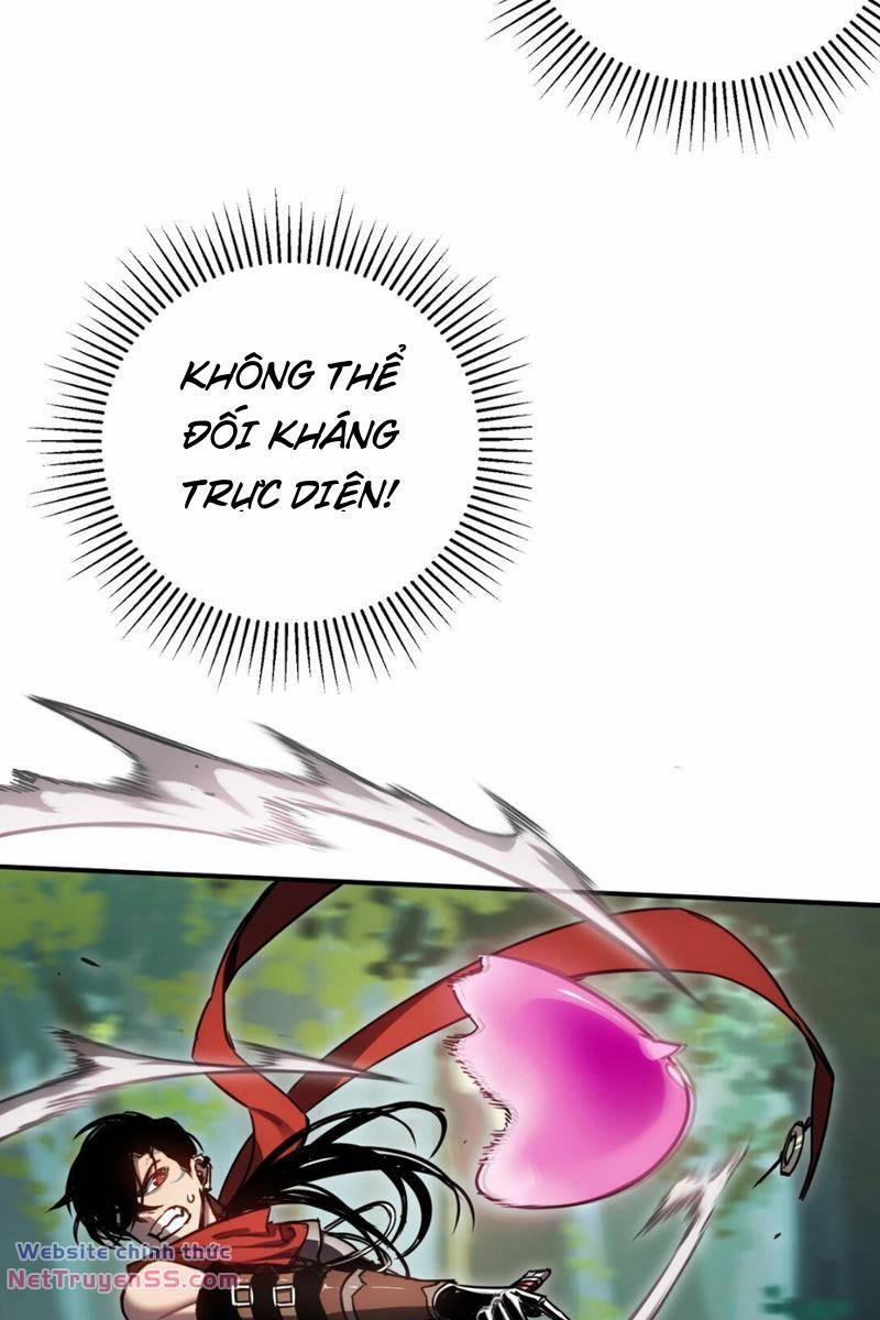 Boss Cuối Chấp Nhận Trở Thành Người Chơi 5 trang 72