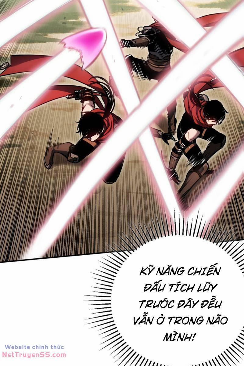 Boss Cuối Chấp Nhận Trở Thành Người Chơi 5 trang 74