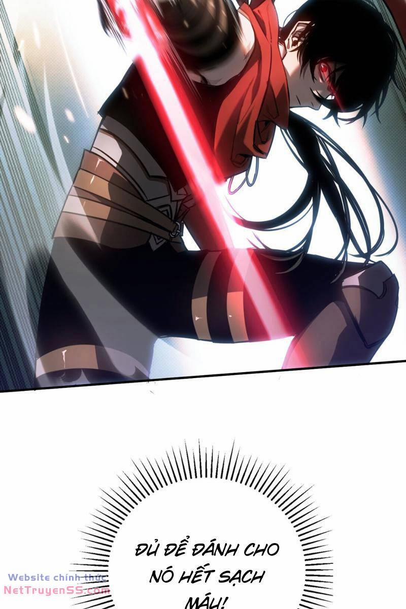 Boss Cuối Chấp Nhận Trở Thành Người Chơi 5 trang 76