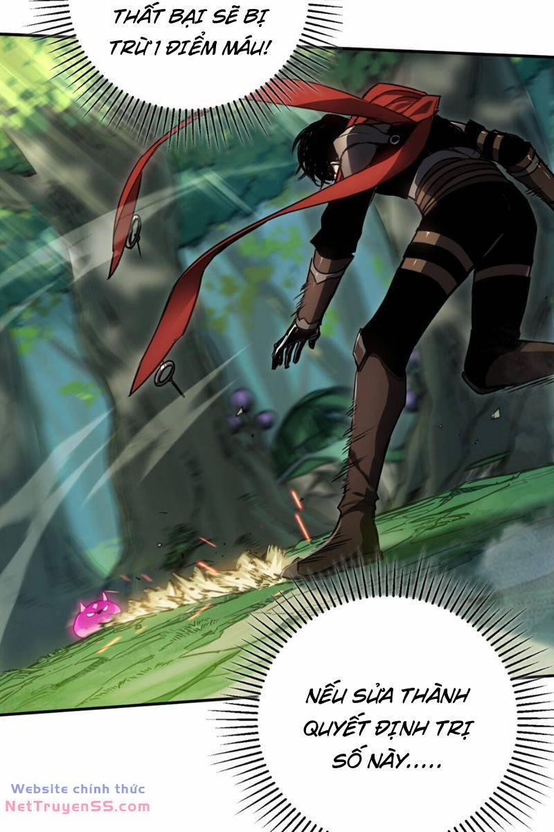 Boss Cuối Chấp Nhận Trở Thành Người Chơi 5 trang 79