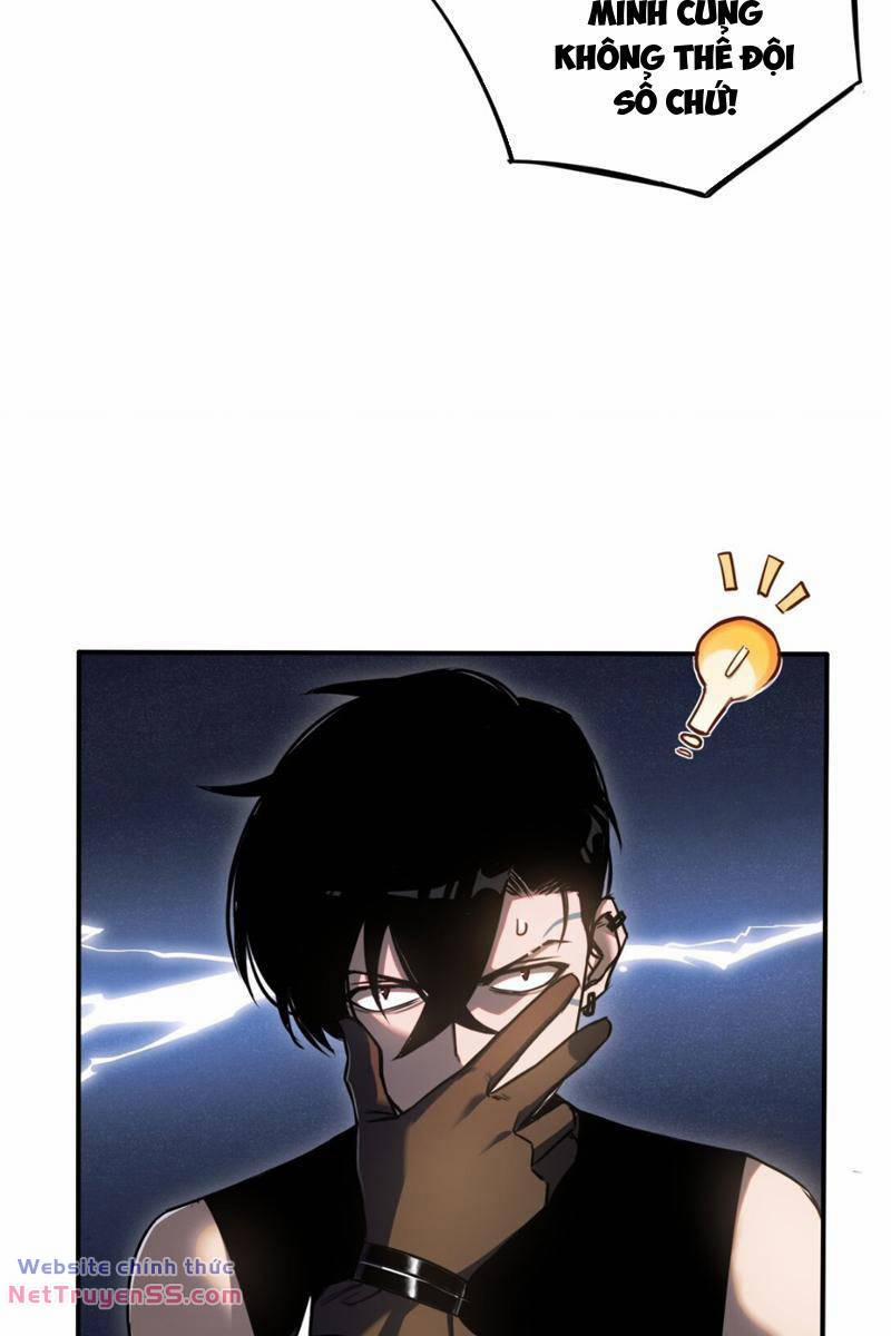 Boss Cuối Chấp Nhận Trở Thành Người Chơi 5 trang 8