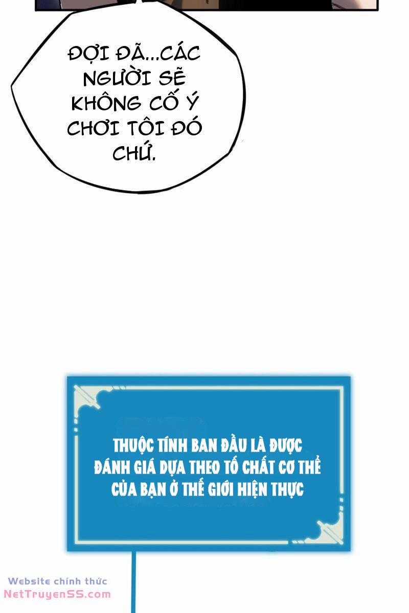 Boss Cuối Chấp Nhận Trở Thành Người Chơi 5 trang 9