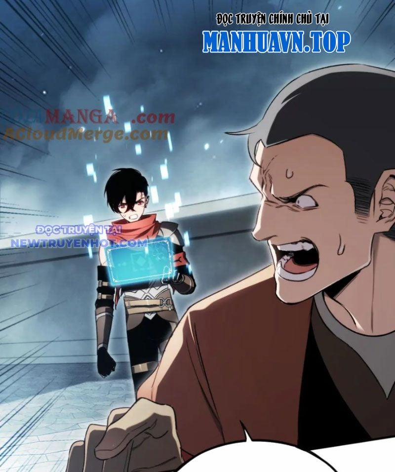 Boss Cuối Chấp Nhận Trở Thành Người Chơi 50 trang 12