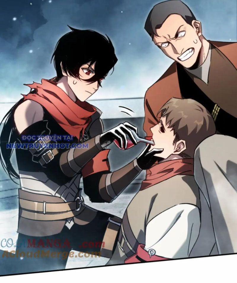Boss Cuối Chấp Nhận Trở Thành Người Chơi 50 trang 14