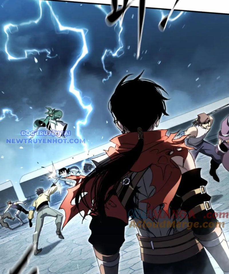 Boss Cuối Chấp Nhận Trở Thành Người Chơi 50 trang 24