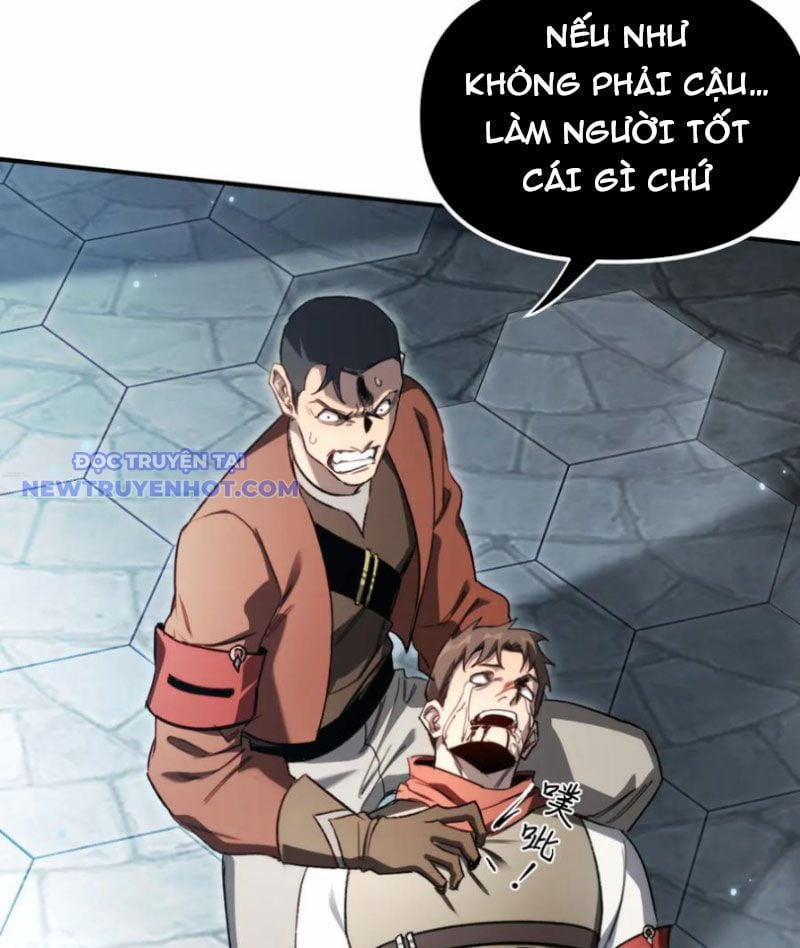 Boss Cuối Chấp Nhận Trở Thành Người Chơi 50 trang 29