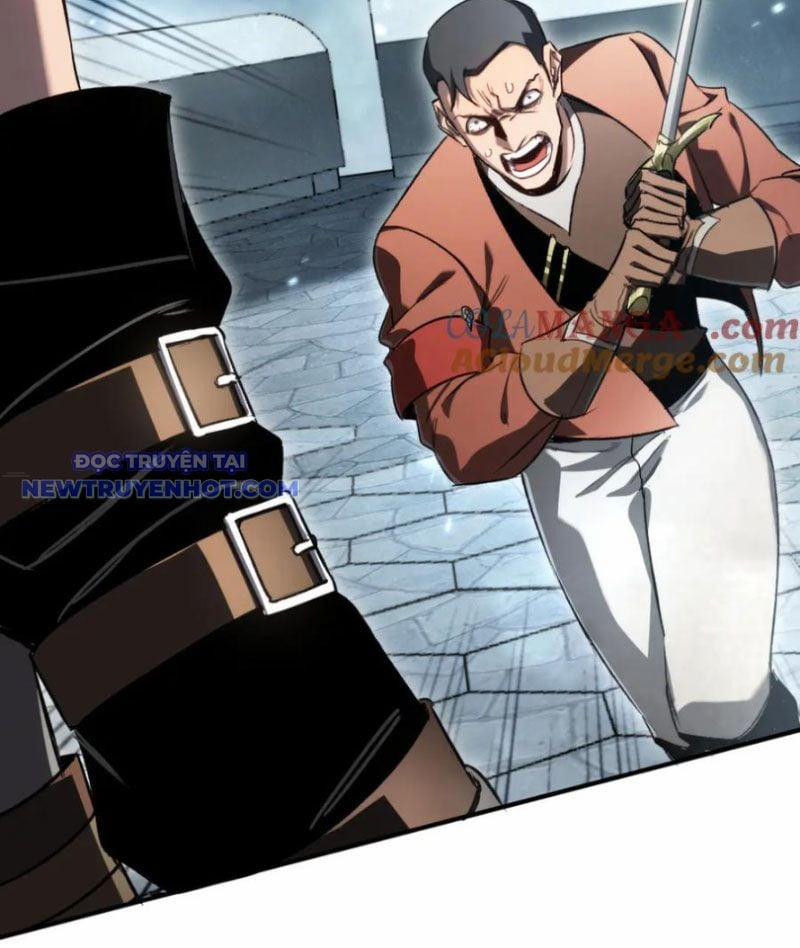 Boss Cuối Chấp Nhận Trở Thành Người Chơi 50 trang 37