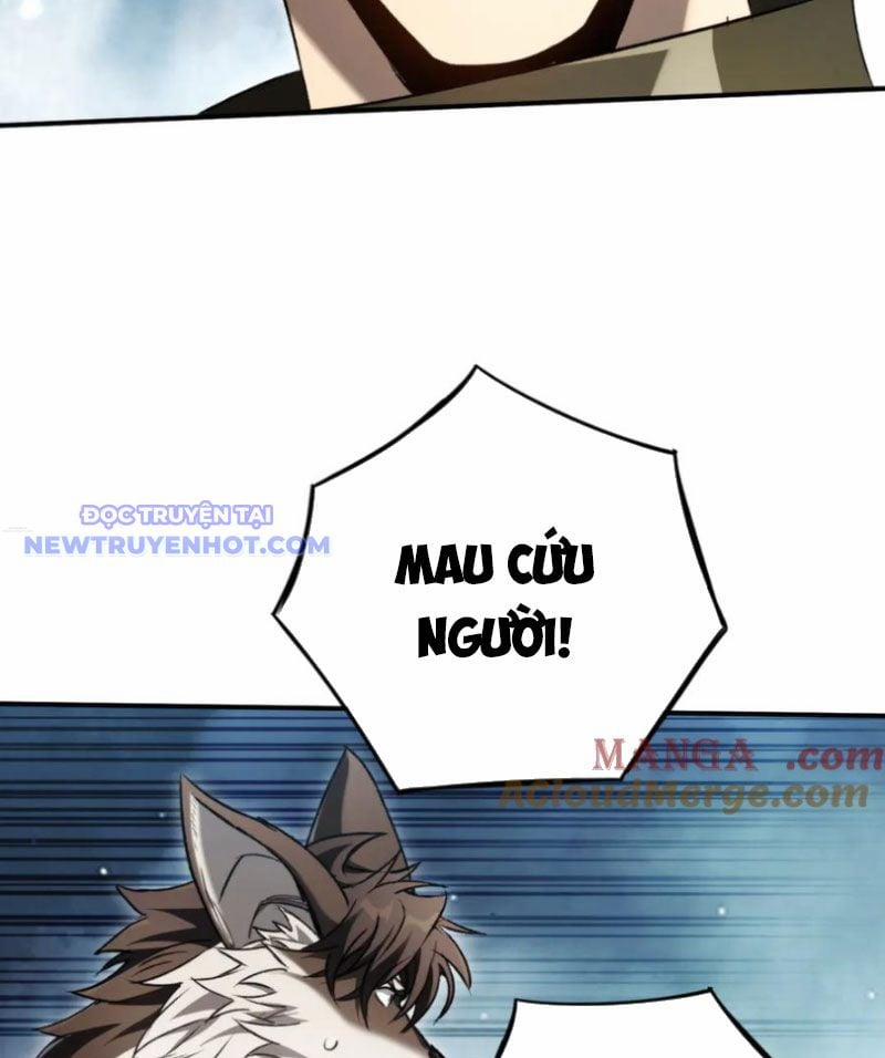 Boss Cuối Chấp Nhận Trở Thành Người Chơi 50 trang 4