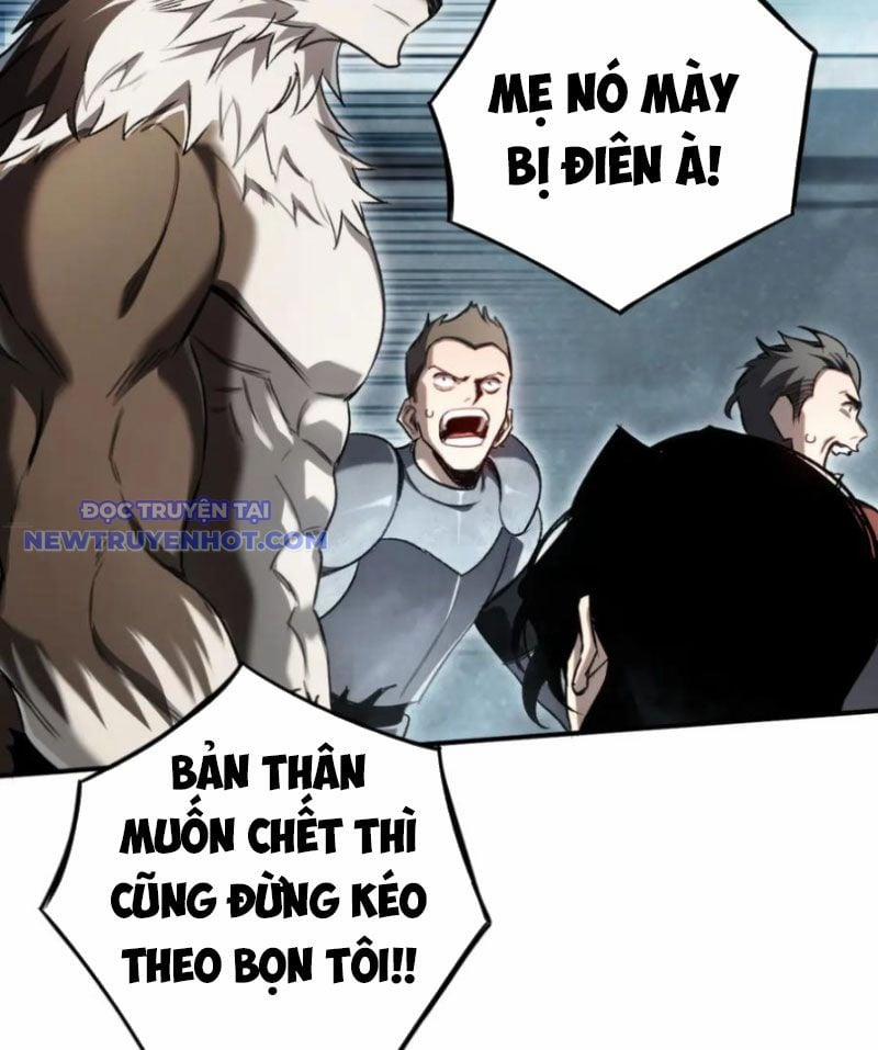 Boss Cuối Chấp Nhận Trở Thành Người Chơi 50 trang 5