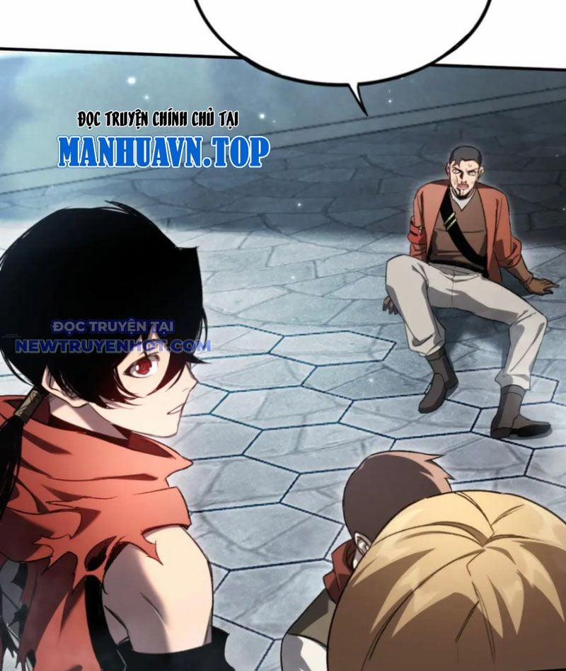 Boss Cuối Chấp Nhận Trở Thành Người Chơi 50 trang 58