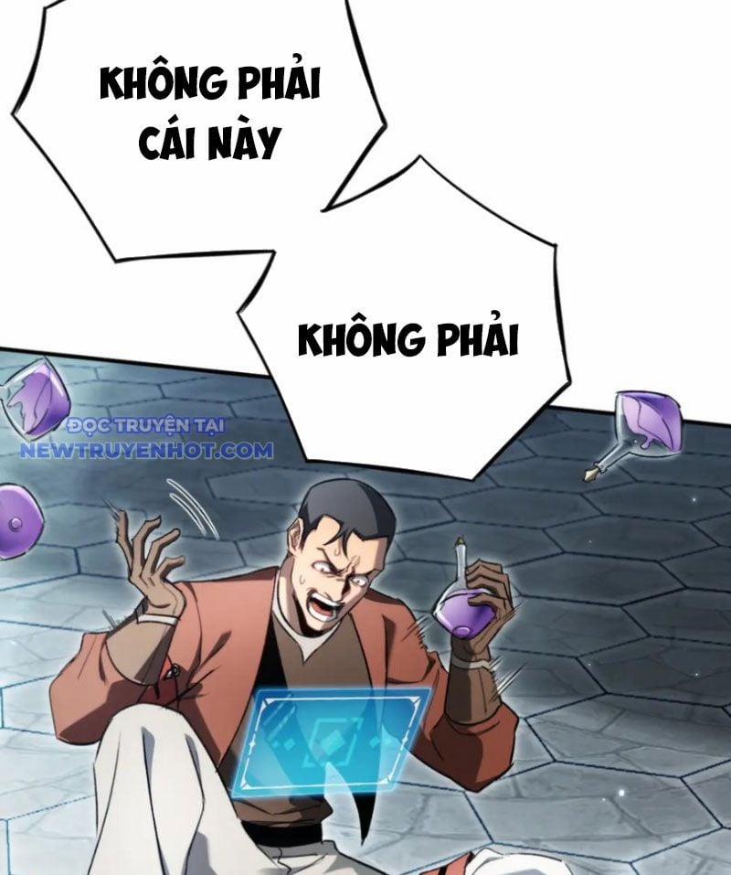 Boss Cuối Chấp Nhận Trở Thành Người Chơi 50 trang 8