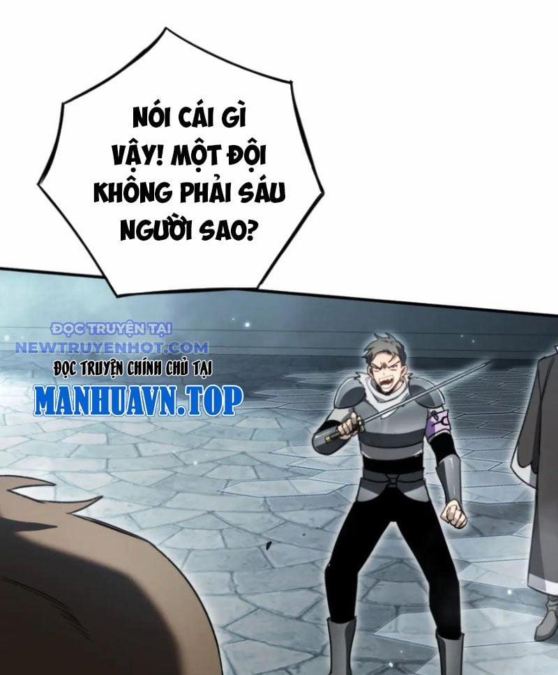 Boss Cuối Chấp Nhận Trở Thành Người Chơi 50 trang 81