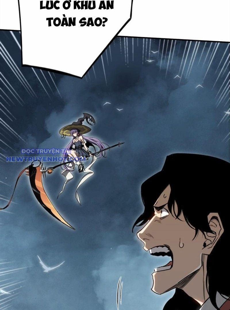 Boss Cuối Chấp Nhận Trở Thành Người Chơi 51 trang 12