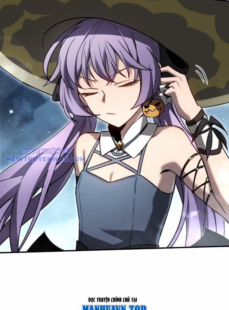 Boss Cuối Chấp Nhận Trở Thành Người Chơi 51 trang 14