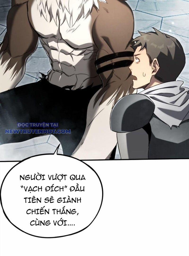 Boss Cuối Chấp Nhận Trở Thành Người Chơi 51 trang 16
