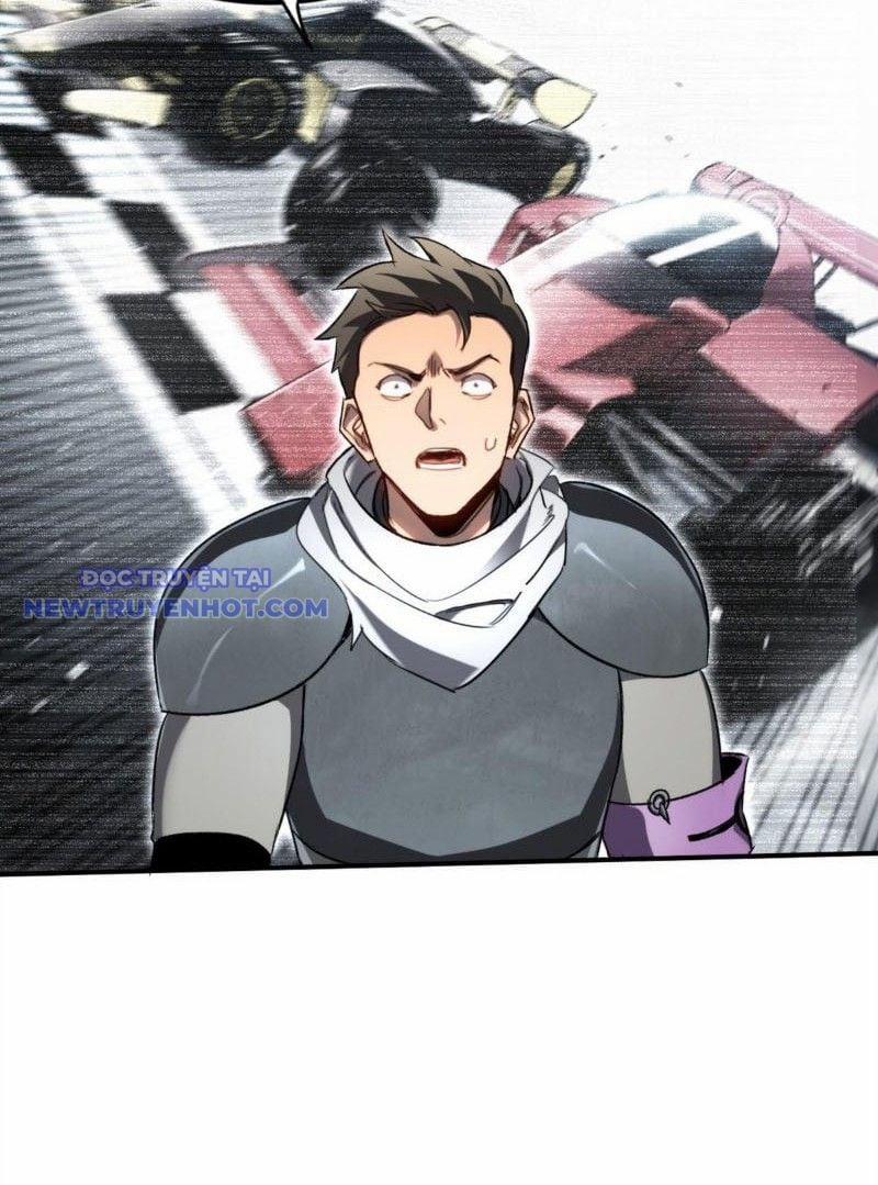 Boss Cuối Chấp Nhận Trở Thành Người Chơi 51 trang 19