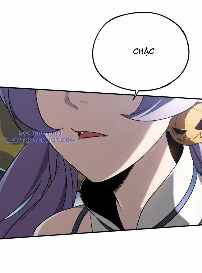 Boss Cuối Chấp Nhận Trở Thành Người Chơi 51 trang 22