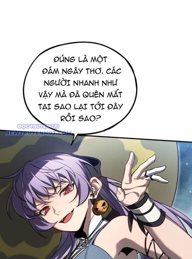 Boss Cuối Chấp Nhận Trở Thành Người Chơi 51 trang 23