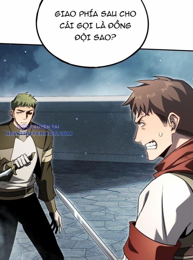 Boss Cuối Chấp Nhận Trở Thành Người Chơi 51 trang 25